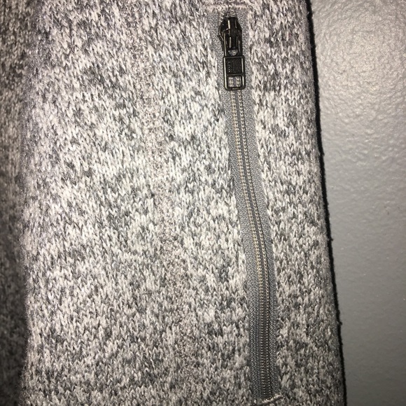 Patagonia Women’s Better Sweater 1/4 Zip Fleece - Picture 3 of 4